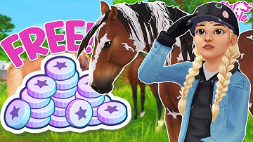 *NEW!!* STAR COINS CODE FOR ALL PLAYERS!! *BE FAST!!*