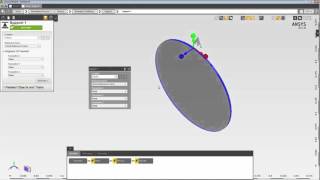 Celebrity ANSYS AIM  Modal Structural Physics Overview Wealth
