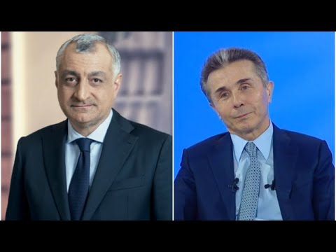 დავასრულოთ ის მარაზმი, რაც თქვენ შექმენით - მამუკა ხაზარაძე ბიძინა ივანიშვილს დებატებში იწვევს
