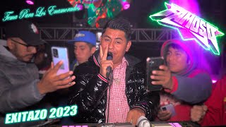 ♥️ ((TU ERES MI GRAN AMOR )) TEMA PARA LOS ENAMORADOS SONIDO FAMOSO JG ORIENTAL PUEBLA 2023.