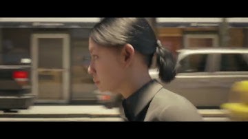 Codefive promo by Kontentsfera #видеопродакшн #unrealengine5