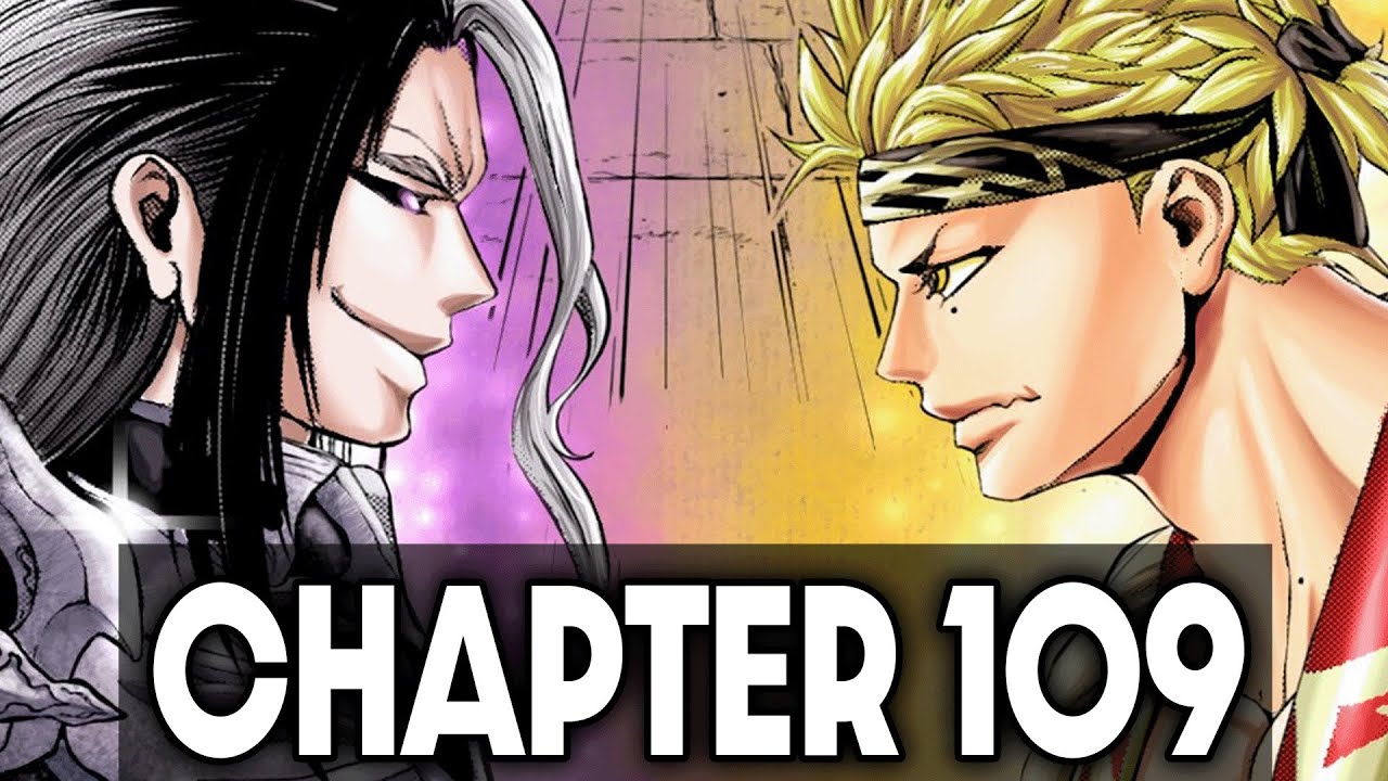ODIN'S TRUE FORM REVEALED! | RECORD OF RAGNAROK CHAPTER 109 - youtube