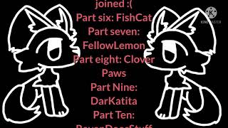 Intro for RavenDoesStuff :)