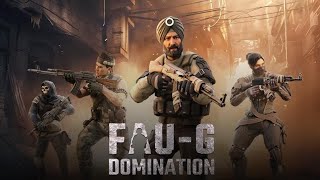 "FAU-G Gameplay in 2025 🔥 | Indian Army Action Game | Gamix" screenshot 5