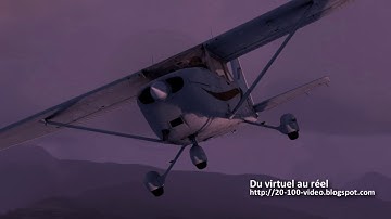 Yes, the Yoke is moving ;-) (P3Dv2)