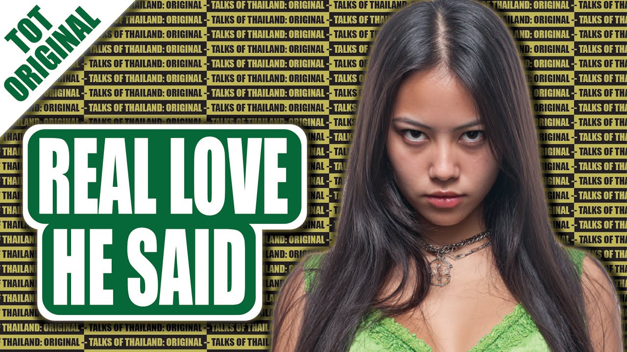 Разница в возрасте 45 лет — о чём вообще думала эта тайская эмигрантка?! 🇹🇭 | Голос человека — бе...