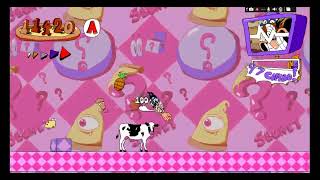 6 Laps Oregano Desert Ft Pizzaface,Snick Exe,Scoutdigo Pizzaface