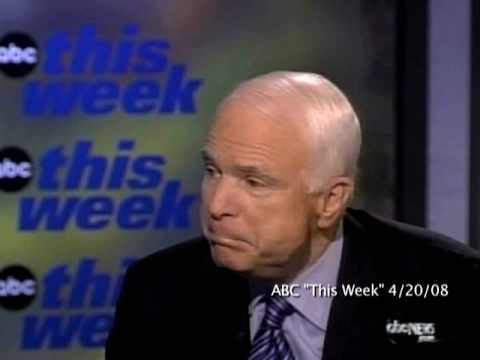 Defense Spending: McCain v. Palin