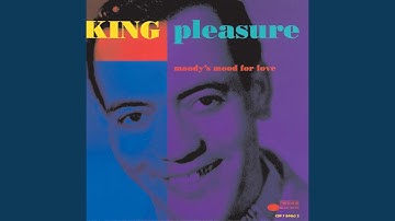 I'm In The Mood For Love (1962 Version / Stereo)