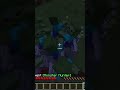 Minecraft Zombie AI Mod Review! They Can Build &amp; Break Blocks!