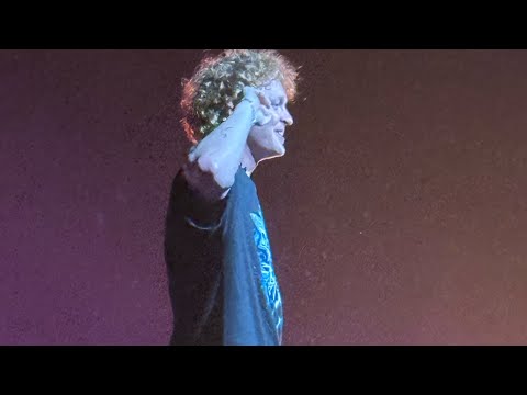 Knox Going Going Gone Tour Orlando May 6 2025