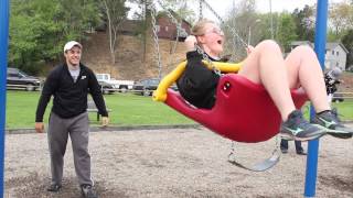 Purdue Crew: Behind the Scenes 2013-2014