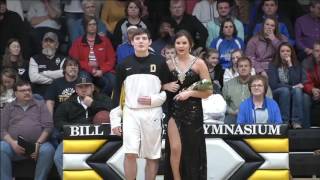 2017 DHS Homecoming