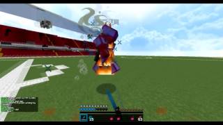Sarefine PvP Montage #3