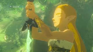 The Legend of Zelda: Breath of the Wild 9th Anniversary Trailer