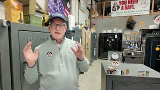 WATCH: Are you using the right batteries in your Electronic Lock?