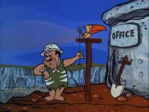 flintstones 1960