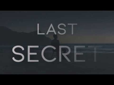 Insider 2. Last Secret. Alex D