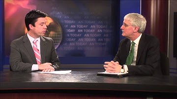 One on One with VidSys CEO Michael Jackson