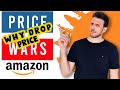 Dealing with Price wars / Undercutting on the Listing