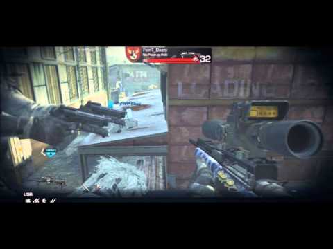 Bringing Mortality's Ghosts Teamtage #1 By Duck