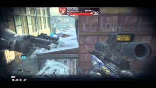 Bringing Mortality's Ghosts Teamtage #1 By Duck