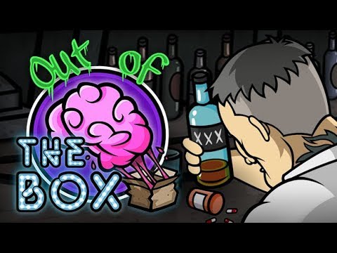 Out Of The Box - Tráiler -