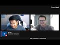 AWS Community Builders Program in Burmese