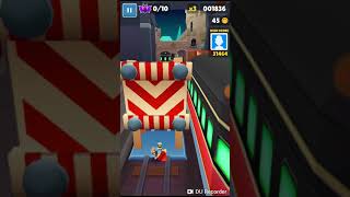 Tips and Tricks for Subway surfers!!! screenshot 5