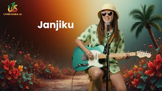 Download Lagu Janjiku - Paramita Rusady | Uyekansaja Reggae Cover MP3