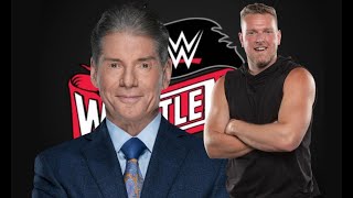 Mark Madden on: the REAL reason why WWE aren't using Pat McAfee