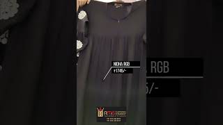 Latest Model Abaya  Nidha  Customized  fashionstyle abayaworld fashion