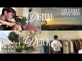 A Day Without Social Media: Just Me & My Bunny 🐰 | My Visual Diaries Episode 7