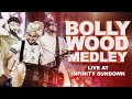 Bollywood medley by infinity  live at infinity sundown