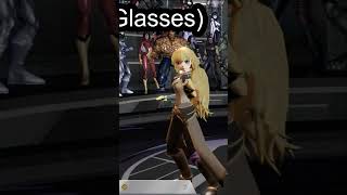 Yang Xiao Long Skins (by ProfEscanor) #yangxiaolong #marvelmods #mua1 #rwby