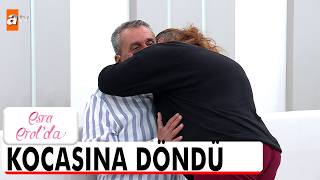 Sana Sarılabilir Miyim Hüseyin? - Esra Erolda 30 Nisan 2026