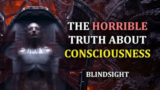 The Horrible Truth About Consciousness | Blindsight