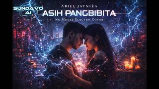 Asih Pangbibita – Abiel Jatnika (Cover) | Nu Metal Version