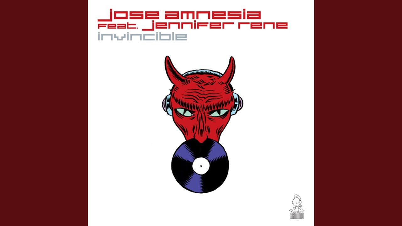 Invincible (Original Mix)