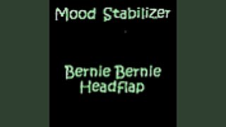 Video thumbnail of "Bernie Bernie Headflap - A Dime At a Time"