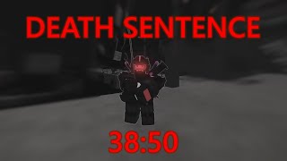 [OUTDATED] Blackout: Revival - The Final Eclipse Solo Death Sentence in 38:50