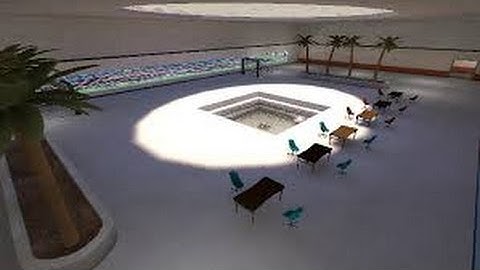 TF2: fun on a trade server