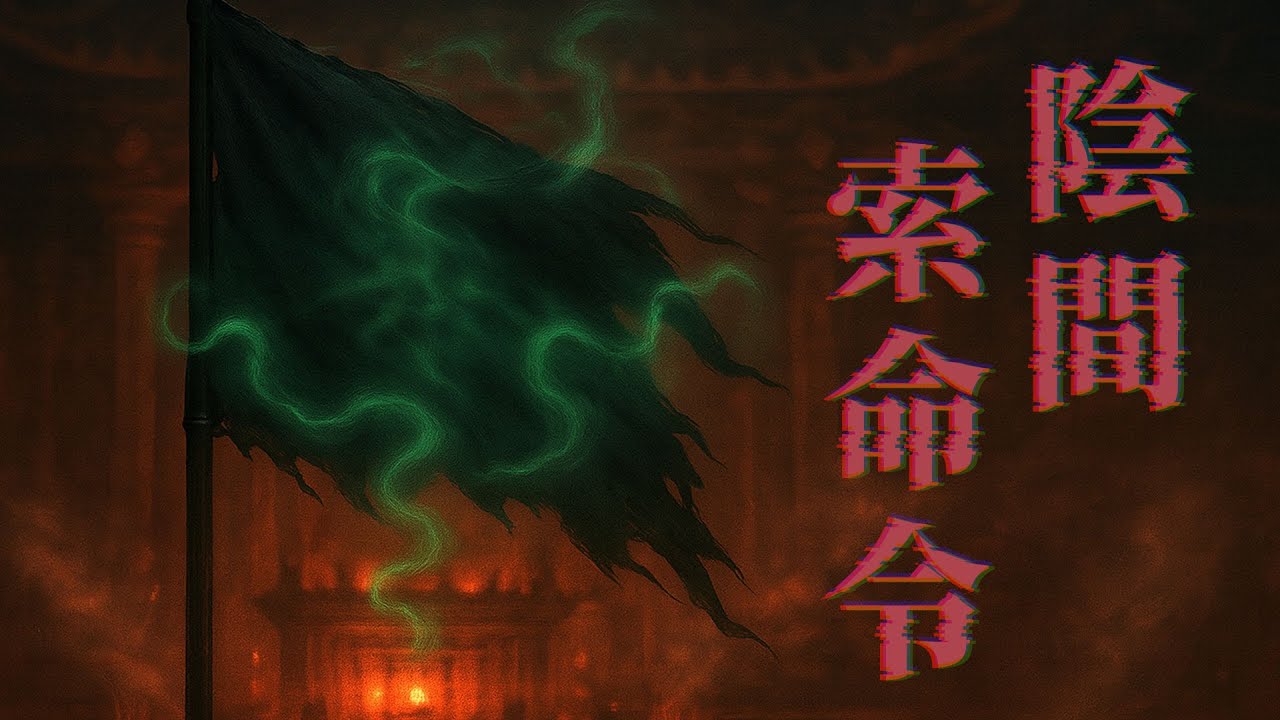 兄弟突然成神？草爺目睹「網紅變乩身」代價是靈位不能入家門？