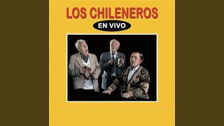 Vignette de la vidéo "Los Chileneros - Por Amor a las Joyas (En Vivo)"