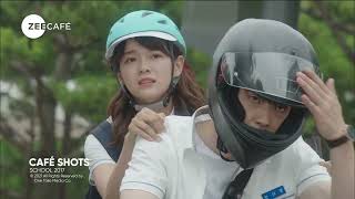 School 2017 K Drama High School Romance Zee Café