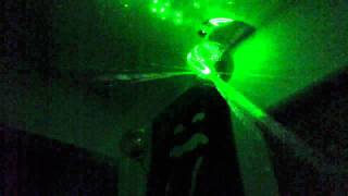 Disco Ball Laser Net Worth