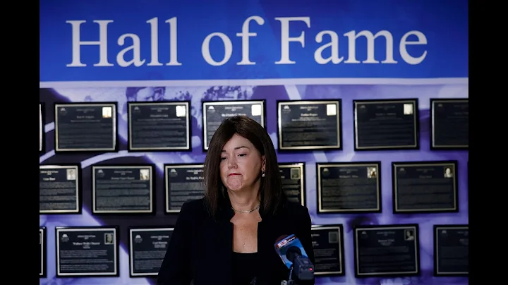 An immeasurable  loss: Tulsa Public Schools Superi...