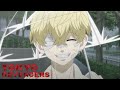 Partner | Tokyo Revengers