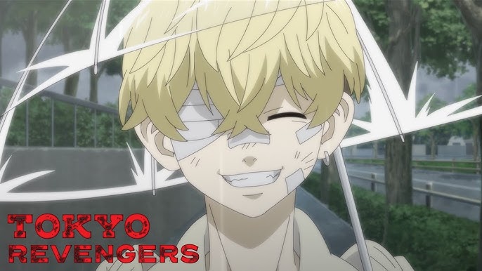 Tokyo Revengers Season 3 Official Trailer 2 