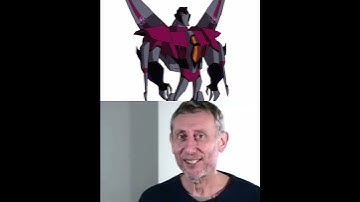 Starscream Designs Ranked #shorts